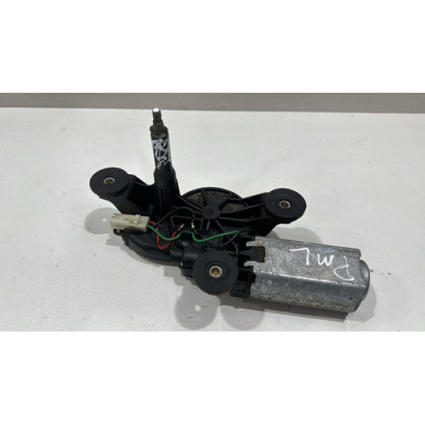 Motor Limpador Traseiro Palio 2001 Á 2007 Usado Original!