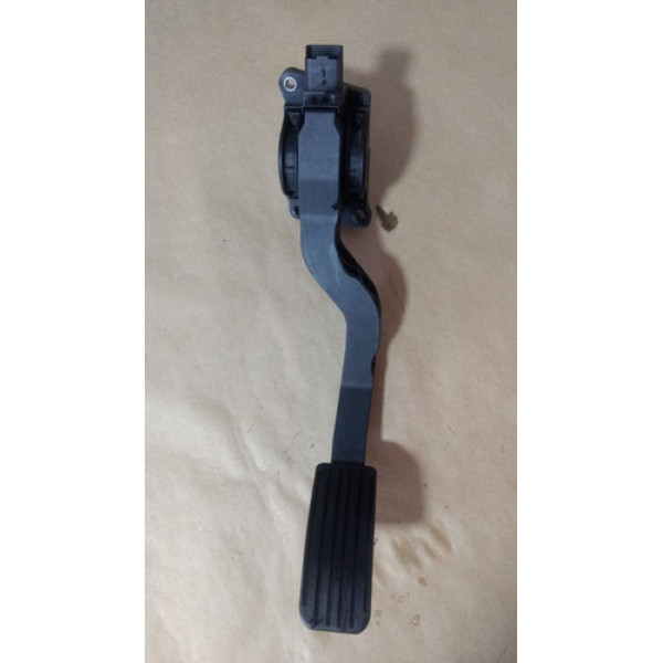 Pedal Do Acelerador Eletrônico Peugeot 206 207 9645852280
