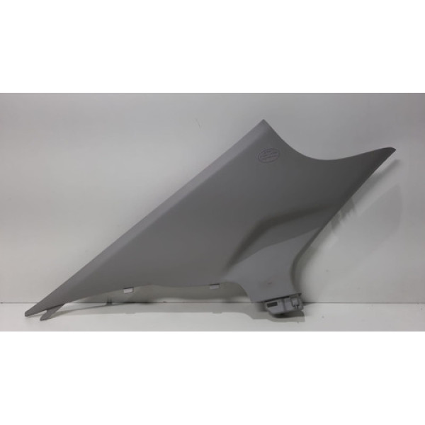 Acabamento Coluna Traseira Esquerda Toyota Corolla 15 Á 19