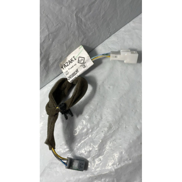 Chicote Piloto Automático Renaul Fluence Original 240166934r