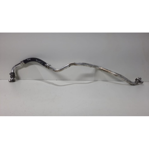 Mangueira Ar Condicionado Renault Fluence 2.0