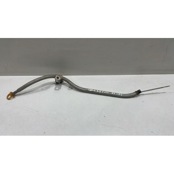 Vareta De Óleo Bainha Fiat Toro 1.8 Flex 2018 Original Usado