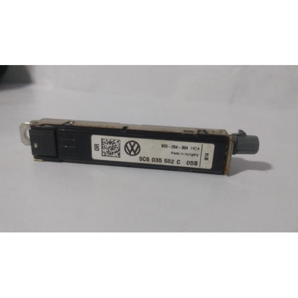 Amplificador Da Antena Jetta 2011 A 2014 5c6035552c