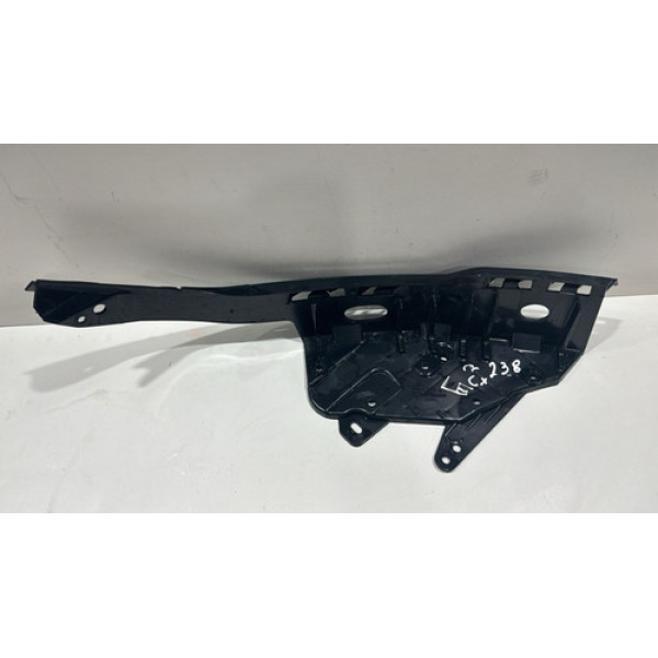 Suporte Guia Farol Esquerdo Compass  2018 Á 2021 Original