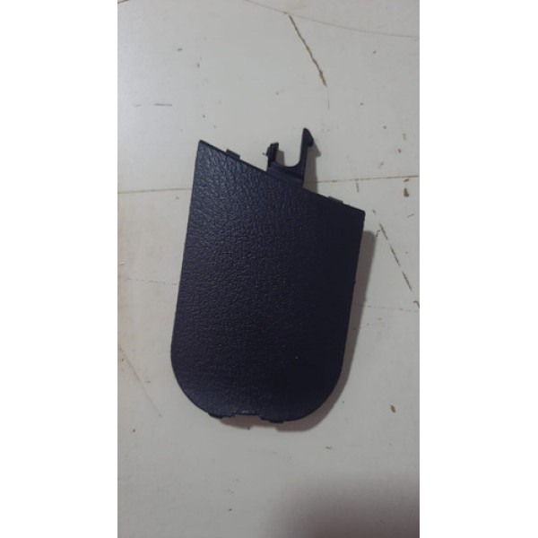 Tampa Acabamento Puxador Porta Traseira Esquerda Crv 07/11