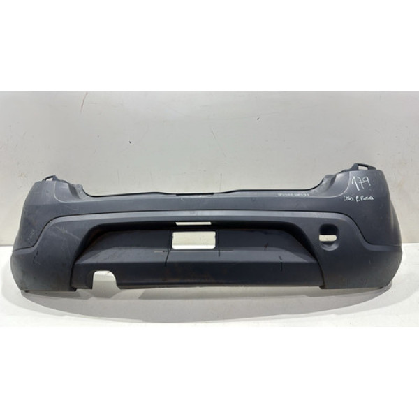Parachoque Traseiro Renault Sandero 12 A 14 Orig 8200526597