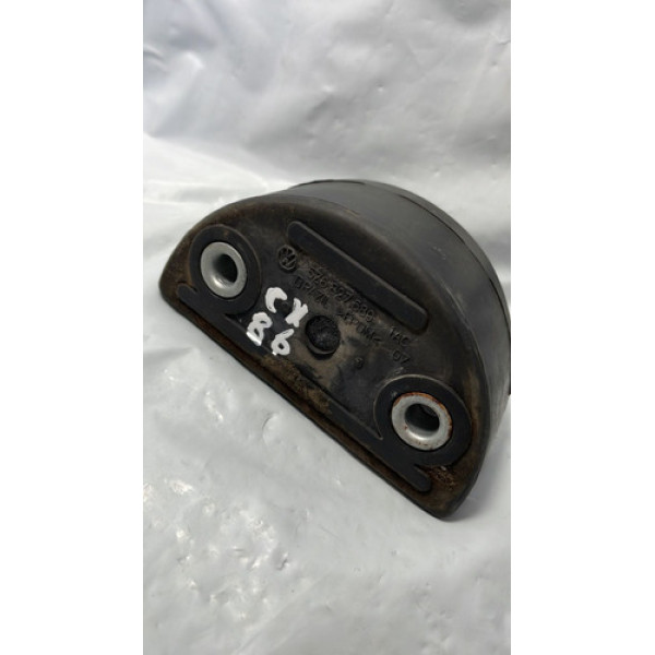 Batente Limitador Tampa Traseira Vw Fox Original 5z6827589