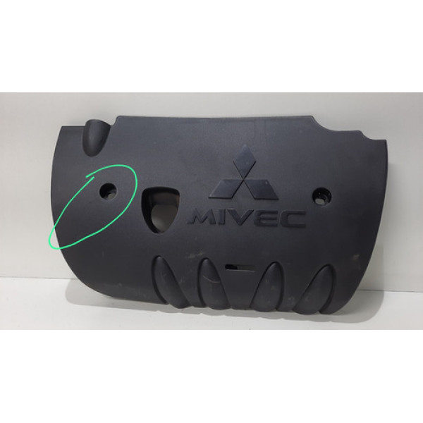 Tampa Do Motor Original Mitsubishi Asx Outlander 12/16