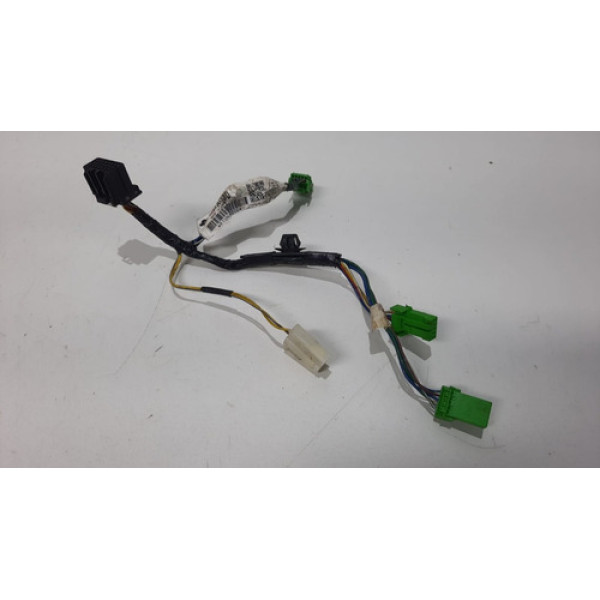 Chicote Atuador Caixa Evaporadora Asx 2011/2015 8520a030