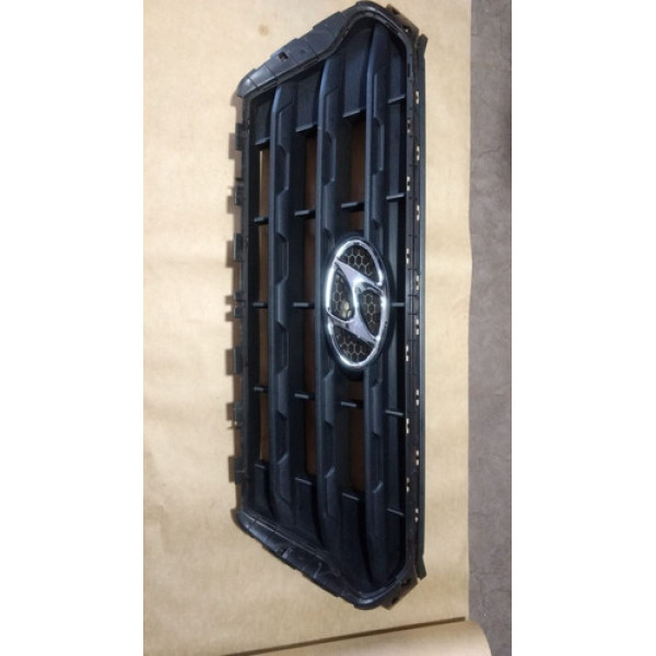 Grade Parachoque Creta 2017 2018 2019 Original