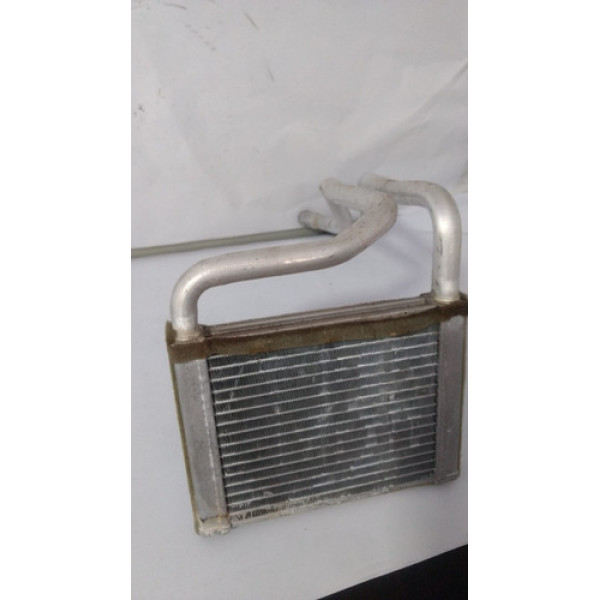 Radiador Ar Quente Kwid 2016 A 2020