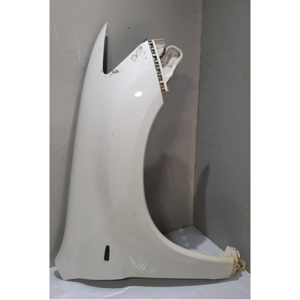 Paralama Direito Mitsubishi Asx 2011 2012 2014 2015 17 2019 