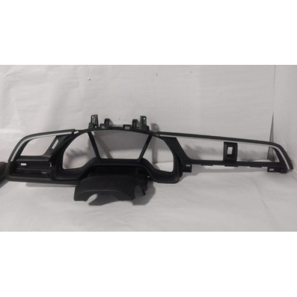 Moldura Painel Instrumentos Civic G10 2017 2018 2019 20