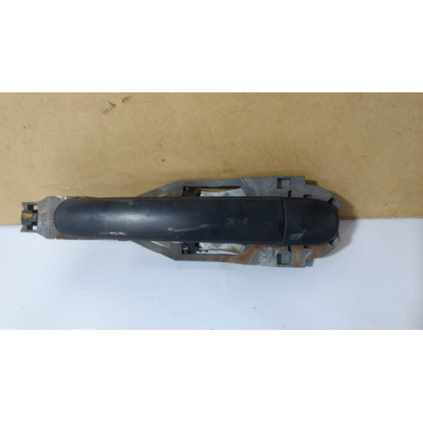 Maçaneta Ext. Traseira Esquerda Golf Passat B5 Polo Bora Fox