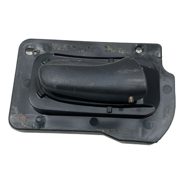 Maçaneta Interna Direita Chevrolet Vectra 1997 A 2003  Usado