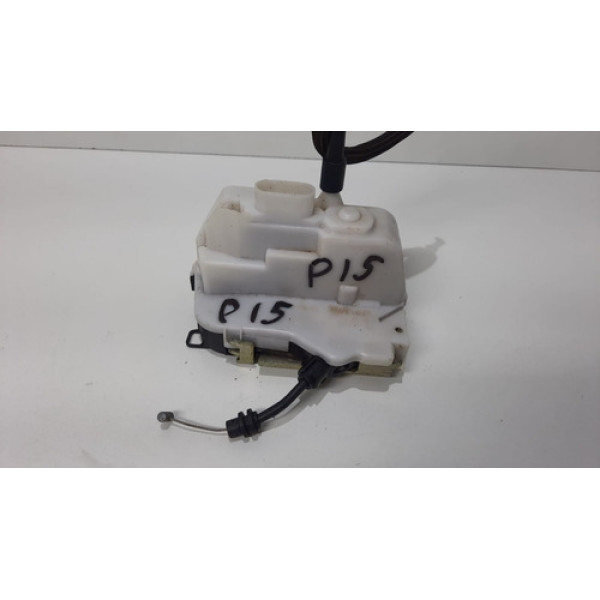 Fechadura Traseira Direita Renault Megane 07/12 Cod 61427180