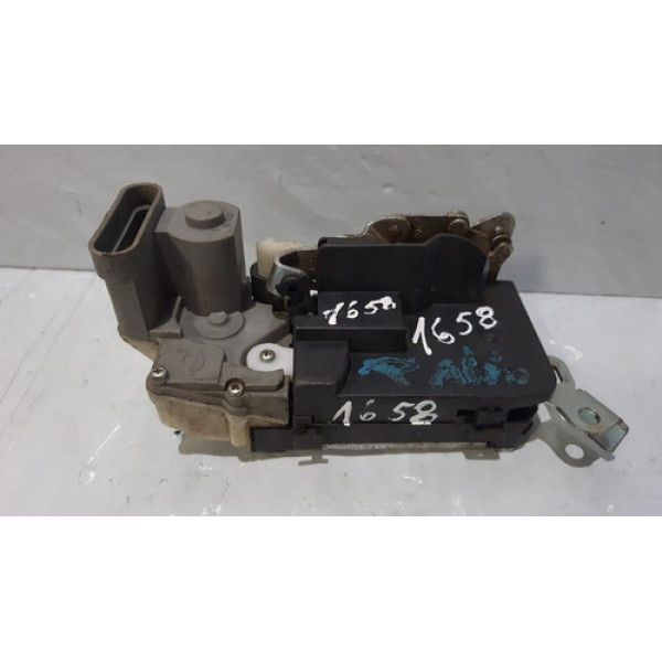 Fechadura Traseira Esquerda Palio Siena 2001/2012