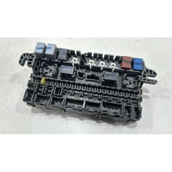 Caixa De Fusível Bsm Honda Fit 1.4 2004 A 2009