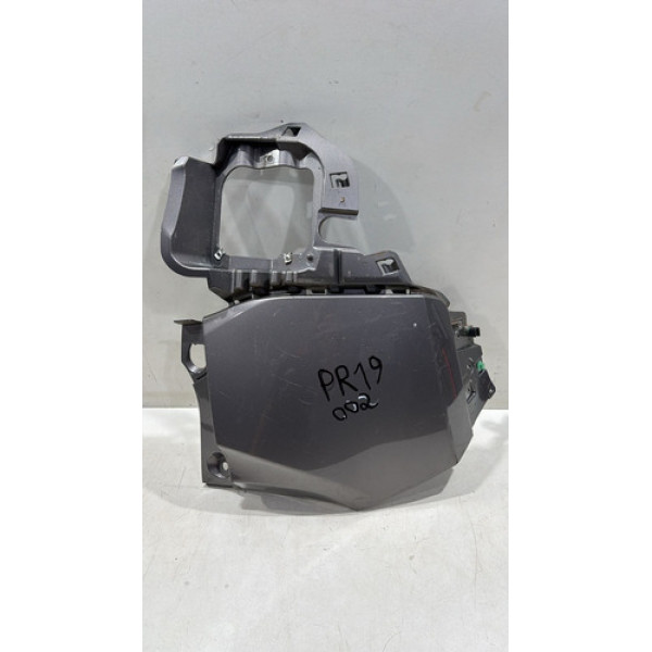 Ponteira Parachoque Traseiro Esquerdo Jeep Renegade 15/21.,,