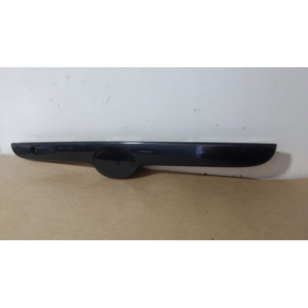 Moldura Aplique Tampa Traseira Corolla 2003 A 2008 