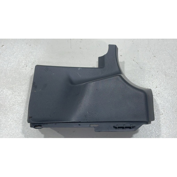 Moldura Painel Lado Direito Renault Duster 2016 Á 19 Origina