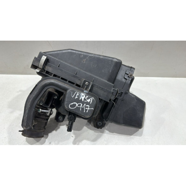 Caixa Filtro Ar Nissan/versa 1.6 2017 Á 2020 Usado Original