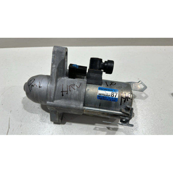 Motor De Partida Honda Hrv 1.8 2016 2017 2018 2019 2020 