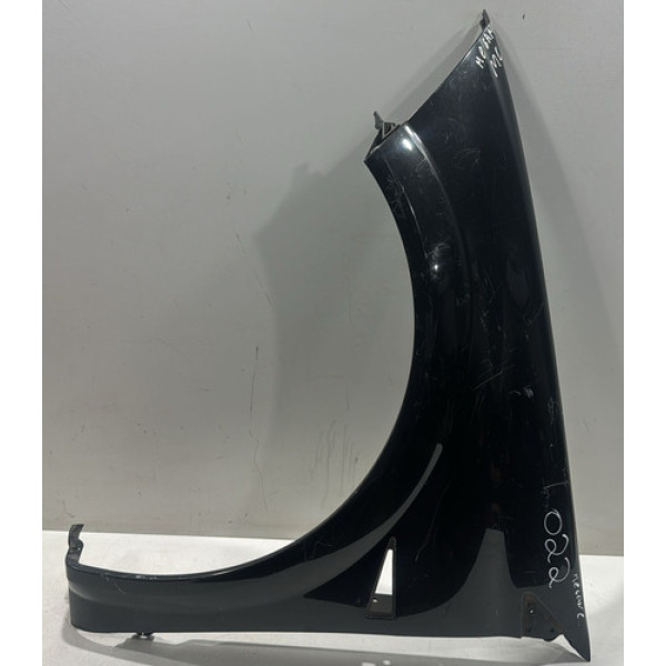 Paralama Esquerdo Renault Megane 2007 Á 2013 Usado Original