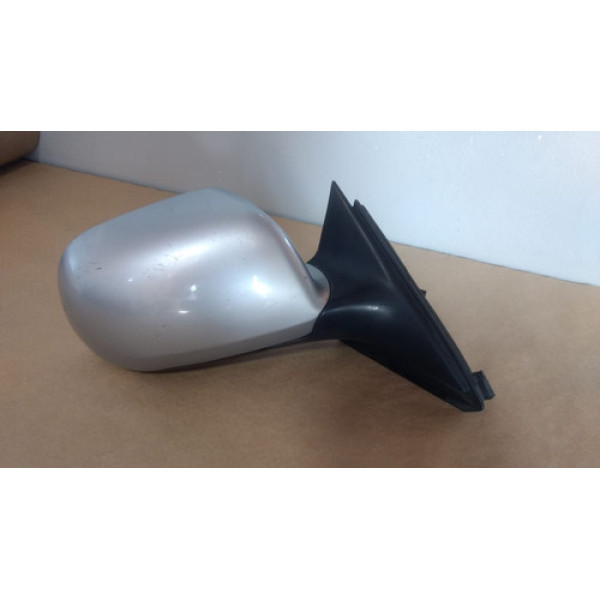 Retrovisor Audi A3 2001 A 2005 Direito Modelo Pequeno
