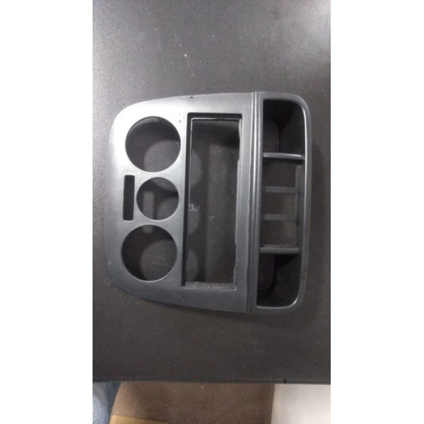 Moldua Central Painel Gol Saveiro Parati  G4 05/14 Original 