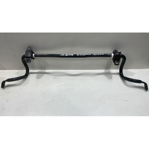 Barra Estabilizadora Dianteira Ford Fusion 2.0 2014 A 2019