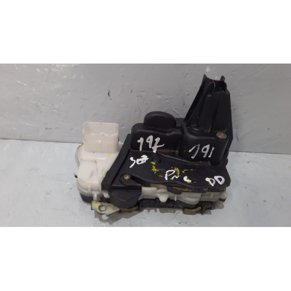 Fechadura Eletrica Dianteira Direita Peugeot 307 2003 04 05