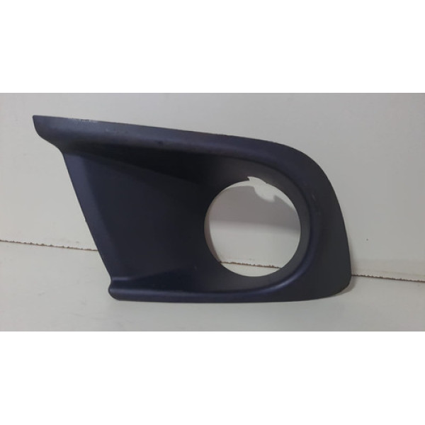 Moldura Farol Milha Esquerda Onix Prisma 16/19 Joy 94757853