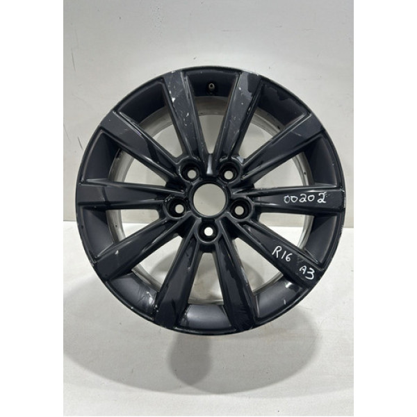 Roda Avulsa Aro 16 Audi A3 2016 8v0601025bd *3