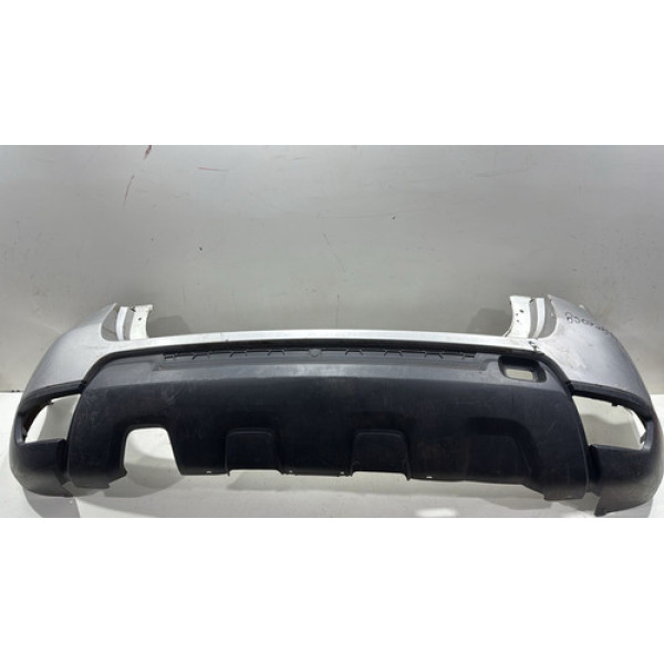 Parachoque Renault  Duster 2015 A 2020 Original Traseiro