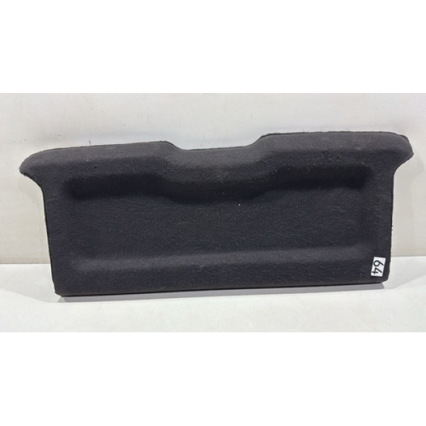 Tampão Bagagito Fiesta Hatch 2003 2006 2008 2010 2012 2013