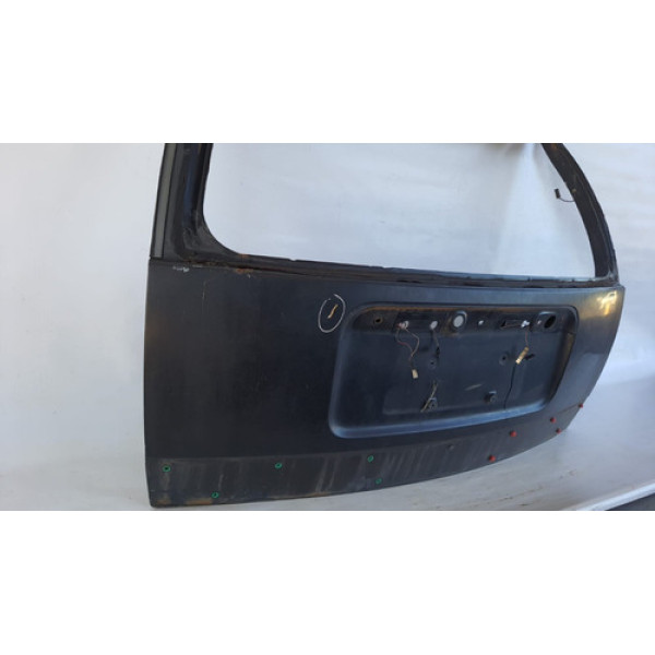 Tampa Traseira Porta Mala Corsa Sw Perua 96/01 Original Gm 