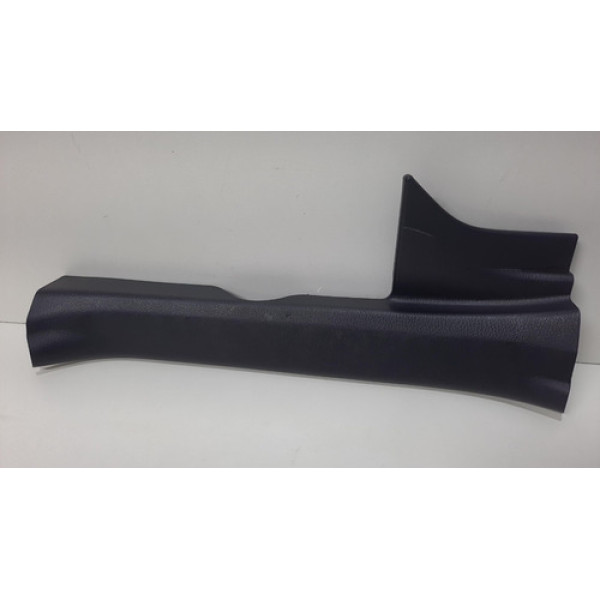 Soleira Traseira Esquerda Toyota Corolla 15 Á 19 6791802390