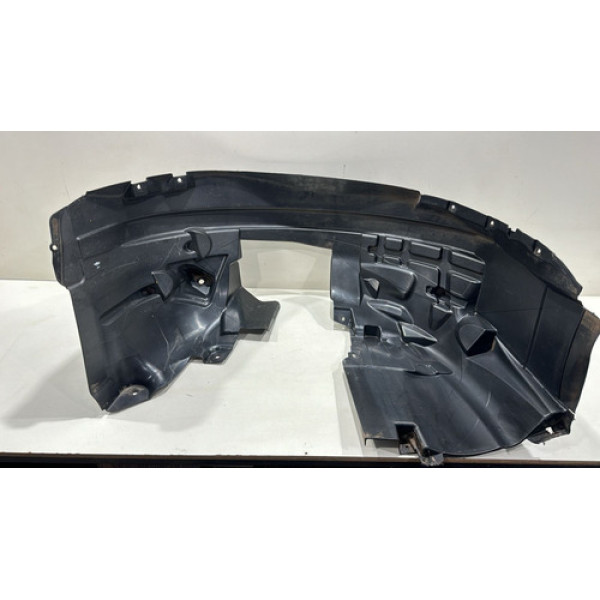 Parabarro Dianteiro Direito Fiat Toro 2018 Á 2021 Original 