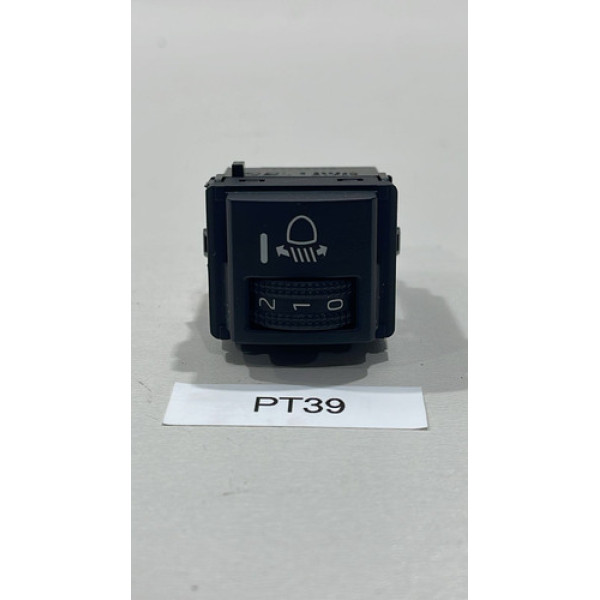 Botão Regulagem Do Farol Toyota Corolla Xei 2020 21 22 23 24