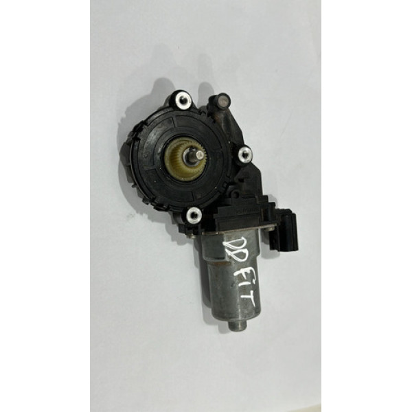 Motor Vidro Elétrico Dianteiro Direito Fit 1.5
