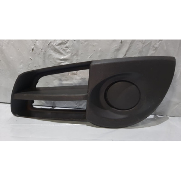 Moldura Farol Milha Esquerdo Montana 11/20 Gm S/furo