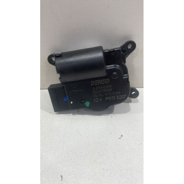 Motor Atuador Caixa Ar Jeep Compass 2017 2021 A21102100