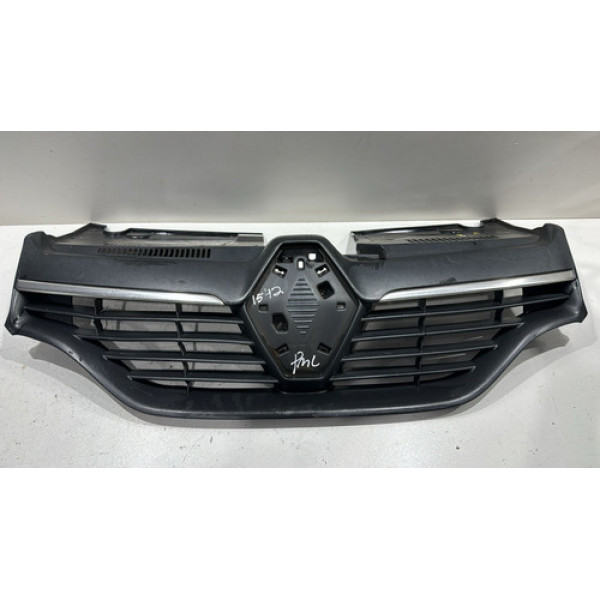 Grade Superior Radiador Logan Sandero 2015 18 2020 Original