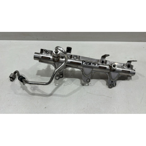 Flauta Bico Passat Jetta Tiguan Passat Tsi 200cv 