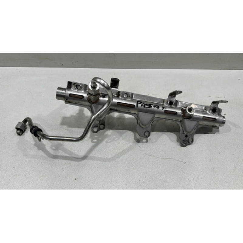 Flauta Bico Passat Jetta Tiguan Passat Tsi 200cv Flauta Bico Passat Jetta Tiguan Passat Tsi 200cv