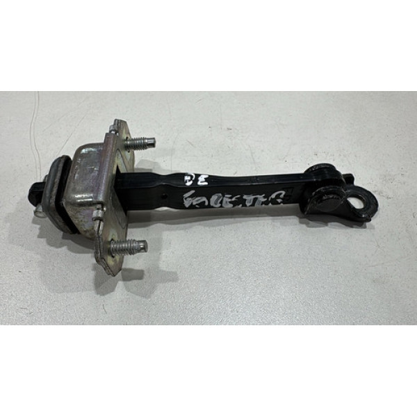 Limitador Porta Dianteira Esquerda Subaru Forester 2.5 2008