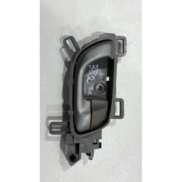 Maçaneta Interna Direita Honda Civic 2012 Á 2016 Original