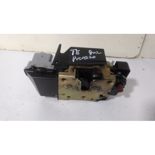 Fechadura Da Porta Traseira Esquerda Xsara Picasso Original