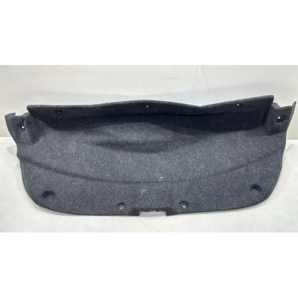 Forro Acabamento Tampa Traseira Honda Civic G10 2017 Á 2021